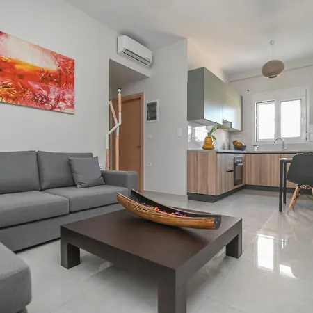 Apartament Cozy Kos