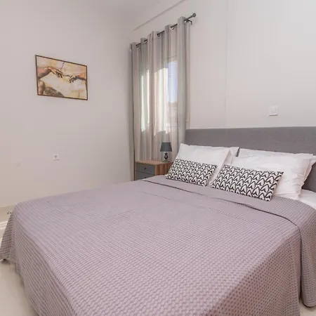 Apartament Cozy Kos