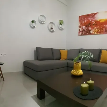 شقة Cozy بلدة كوس