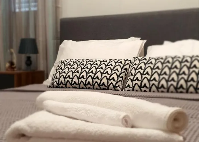 Cozy شقة بلدة كوس