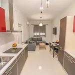 Cozy Διαμέρισμα