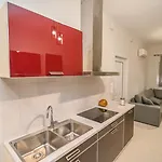 Διαμέρισμα Cozy