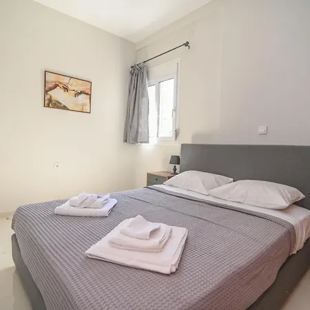 Διαμέρισμα Cozy *