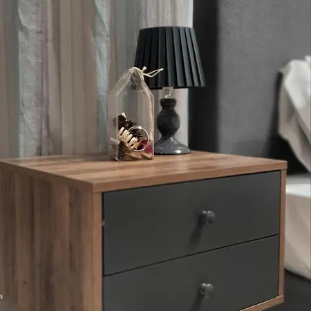 Cozy アパート コス・タウン