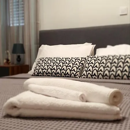 Cozy アパート コス・タウン