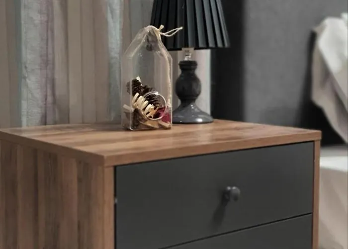 Cozy Lejlighed Kos By