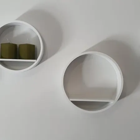 Kos Cozy Home Апартаменты *