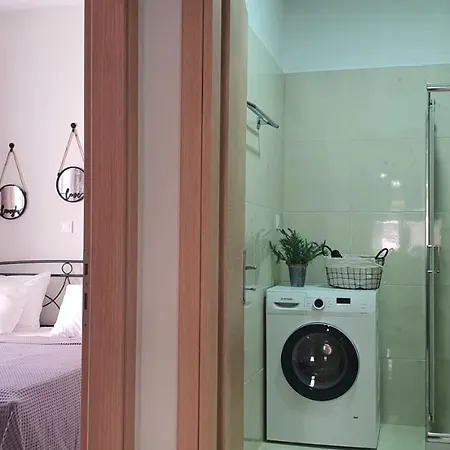Cozy 公寓 科斯镇