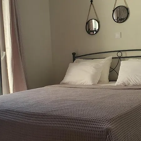 Kos Cozy Home Апартаменты *