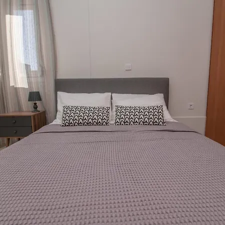 Cozy דירה