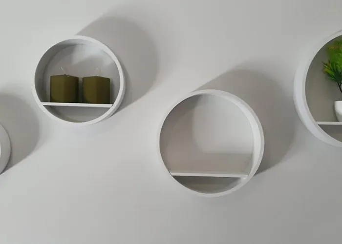 Cozy דירה *