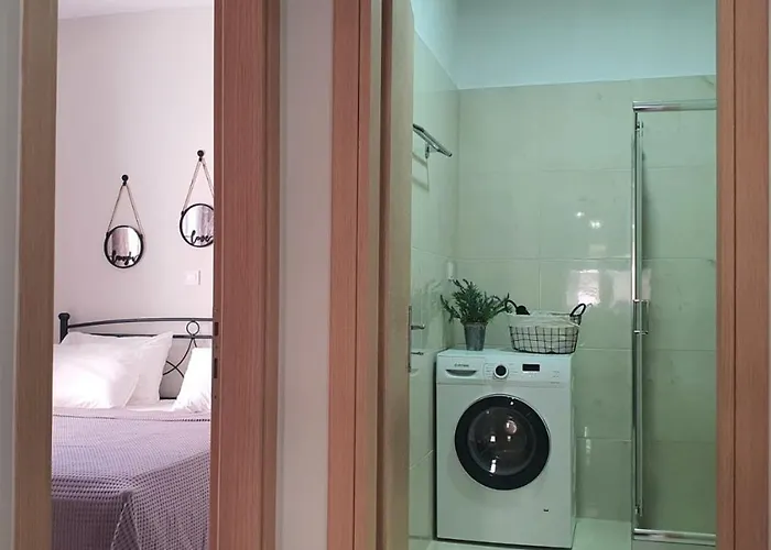 Cozy 아파트 코스 타운