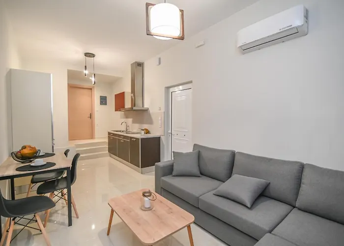 Cozy העיירה קוס