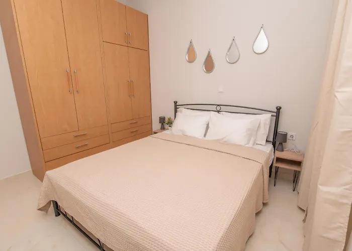 Cozy העיירה קוס